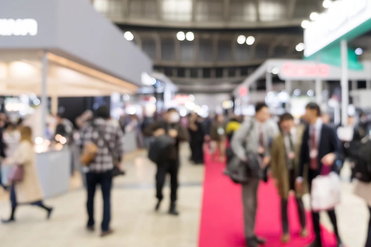 展示会後などの名刺入力が大変！アンケートデータなどを簡単にまとめる方法