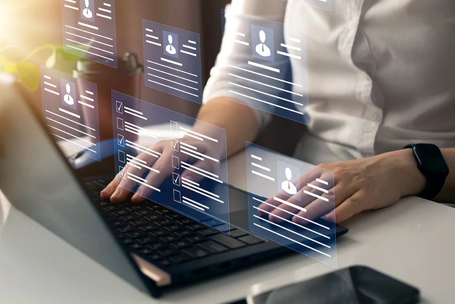 効率的な顧客管理・データ管理のポイント